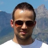 Tinu from Luzern | Man | 37 years old | Sagittarius
