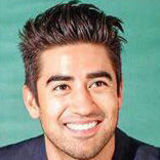 John from Pavlodar | Man | 35 years old | Capricorn