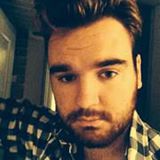 Christian from Odense | Man | 35 years old | Scorpio