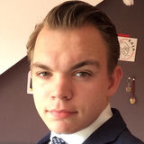 Fabjee from Hillegom | Man | 30 years old | Aquarius