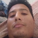 Dragón from Mérida | Man | 42 years old | Aquarius