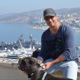 Skyrisedragon from Aydin | Man | 52 years old | Pisces