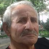 Kuzey from Mersin | Man | 58 years old | Capricorn