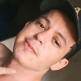 Boy from Bacabal | Man | 34 years old | Libra
