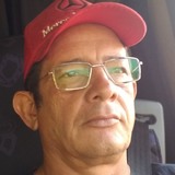 Alfredodasilbm from Nobres | Man | 50 years old | Capricorn