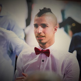 Alaaqa from Kaukab Abu el Hija | Man | 30 years old | Pisces