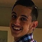 Nicholascatjjg from Sant Adria de Besos | Man | 23 years old | Libra