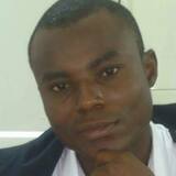 Odugbogodspo1N from East Boldon | Man | 38 years old | Aquarius