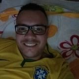 Fernando from Caieiras | Man | 43 years old | Capricorn