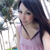 Joanna from Hong Kong | Woman | 39 years old | Capricorn