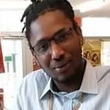 Sangaredegauy6 from Mulhouse | Man | 37 years old | Capricorn