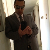 John from Potwin | Man | 43 years old | Sagittarius