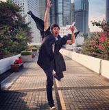 Hin from Tsing Yi Town | Man | 41 years old | Gemini