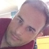 Patriciosebaaf from General Acha | Man | 44 years old | Cancer