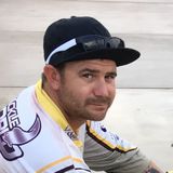 Vince from Townsville | Man | 37 years old | Capricorn