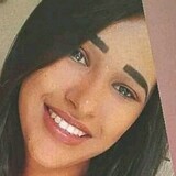 Nbkjoohhjjjjcu from Salgueiro | Woman | 24 years old | Scorpio