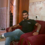 Ugur from Diyarbakir | Man | 36 years old | Libra
