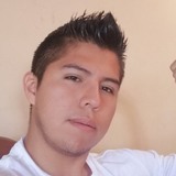 Lalo from Tehuacan | Man | 33 years old | Libra