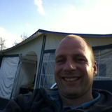 Fulwasser from Roelofarendsveen | Man | 48 years old | Capricorn