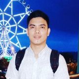 Phol from Las Piñas | Man | 29 years old | Gemini