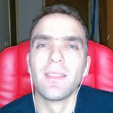 Ensar from Gent | Man | 37 years old | Capricorn