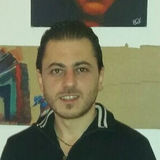Pedro from Tilburg | Man | 46 years old | Libra