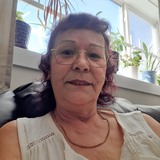 Brendawanot18 from Edmonton | Woman | 67 years old | Gemini