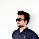Drup from Ahmedabad | Man | 31 years old | Libra