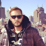 Aris from Athens | Man | 51 years old | Aries