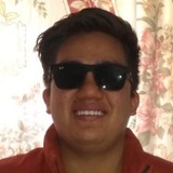 Pistache from Santa Cruz de las Flores | Man | 25 years old | Libra