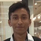 Edgar from Tocumen | Man | 28 years old | Aquarius