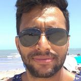 Jonas from Campina Grande | Man | 34 years old | Scorpio