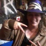 Kitty from North Port | Woman | 45 years old | Capricorn