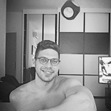 Adir from Hod HaSharon | Man | 36 years old | Cancer