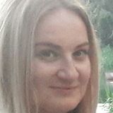 Alina from Kiev | Woman | 38 years old | Cancer