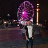 Jordi20Ye from Guayaquil | Man | 34 years old | Leo
