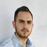 Giuseppe from Potenza | Man | 29 years old | Aquarius