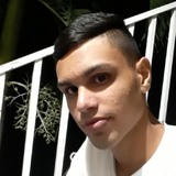 Gio from Moca | Man | 27 years old | Sagittarius