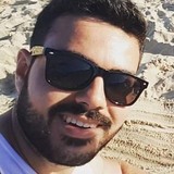 Felipe from Bebedouro | Man | 35 years old | Pisces