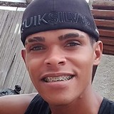 Favela from Ubatuba | Man | 28 years old | Gemini