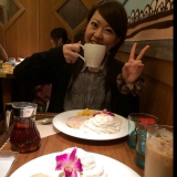 Akari from Mitaka-shi | Woman | 40 years old | Pisces