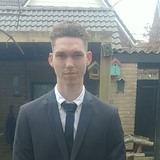 Dejanwissink from Eerbeek | Man | 25 years old | Aries