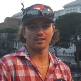 Marco from La Baie | Man | 32 years old | Pisces