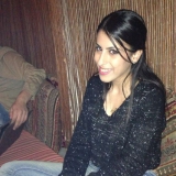 Adva from Rishon LeZiyyon | Woman | 33 years old | Aquarius