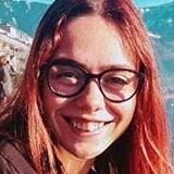 Maria from Lausanne | Woman | 24 years old | Sagittarius