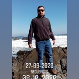 Migueljerezd0X from Cartagena | Man | 46 years old | Leo
