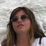 Eyjafjallajökull from Istanbul | Woman | 33 years old | Gemini