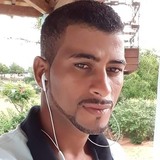 Adailton from Rio Real | Man | 33 years old | Cancer