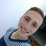Everton from Santa Maria | Man | 25 years old | Capricorn