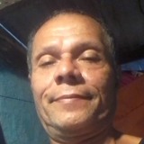 Cristianosauid from Timbauba | Man | 50 years old | Libra
